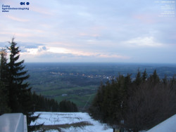 Červená sjezdovka, Třinec