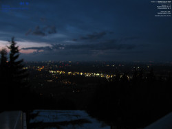 Červená sjezdovka, Třinec