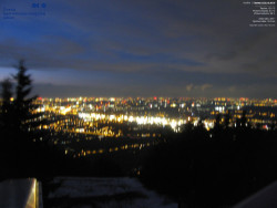 Červená sjezdovka, Třinec