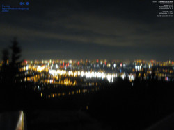 Červená sjezdovka, Třinec