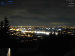 Červená sjezdovka, Třinec