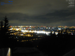 Červená sjezdovka, Třinec