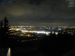 Červená sjezdovka, Třinec