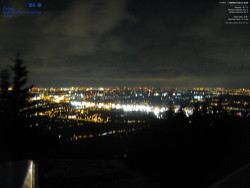 Červená sjezdovka, Třinec