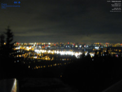 Červená sjezdovka, Třinec