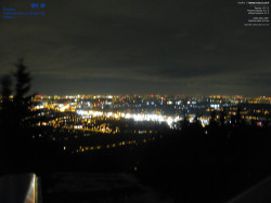 Červená sjezdovka, Třinec