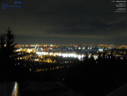 Červená sjezdovka, Třinec