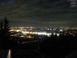 Červená sjezdovka, Třinec