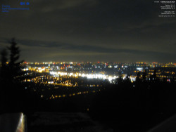 Červená sjezdovka, Třinec