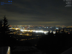 Červená sjezdovka, Třinec