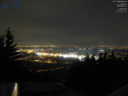 Červená sjezdovka, Třinec