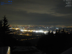 Červená sjezdovka, Třinec