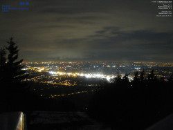 Červená sjezdovka, Třinec