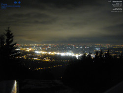 Červená sjezdovka, Třinec