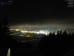 Červená sjezdovka, Třinec