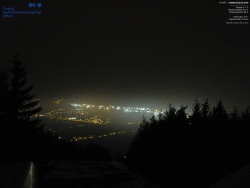 Červená sjezdovka, Třinec