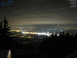 Červená sjezdovka, Třinec