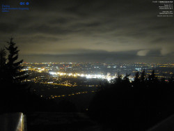 Červená sjezdovka, Třinec