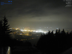 Červená sjezdovka, Třinec