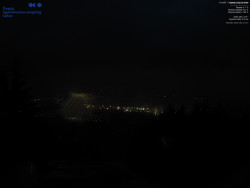 Červená sjezdovka, Třinec