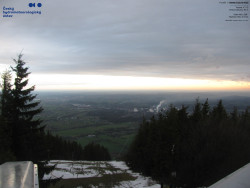 Červená sjezdovka, Třinec