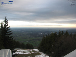 Červená sjezdovka, Třinec