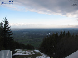 Červená sjezdovka, Třinec