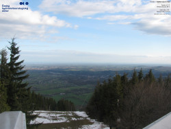 Červená sjezdovka, Třinec