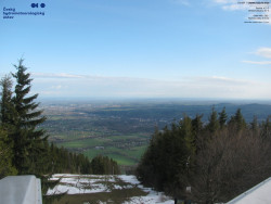 Červená sjezdovka, Třinec