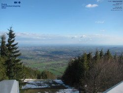 Červená sjezdovka, Třinec