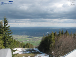 Červená sjezdovka, Třinec