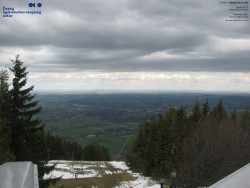 Červená sjezdovka, Třinec