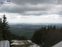 Červená sjezdovka, Třinec