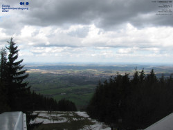 Červená sjezdovka, Třinec