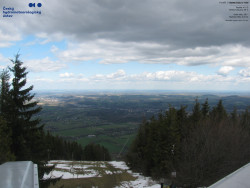 Červená sjezdovka, Třinec