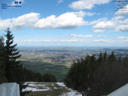 Červená sjezdovka, Třinec