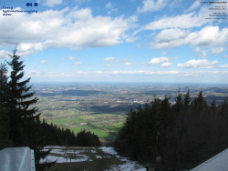 Červená sjezdovka, Třinec