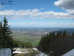 Červená sjezdovka, Třinec