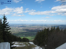 Červená sjezdovka, Třinec