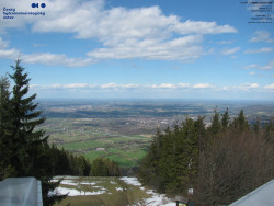 Červená sjezdovka, Třinec