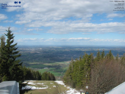 Červená sjezdovka, Třinec