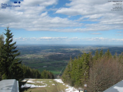 Červená sjezdovka, Třinec