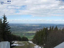 Červená sjezdovka, Třinec