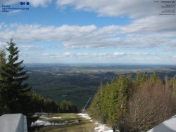 Červená sjezdovka, Třinec