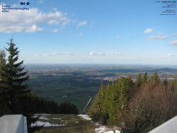 Červená sjezdovka, Třinec