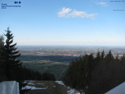 Červená sjezdovka, Třinec