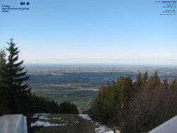 Červená sjezdovka, Třinec