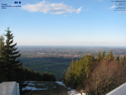 Červená sjezdovka, Třinec