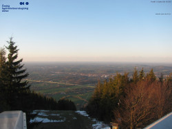 Červená sjezdovka, Třinec