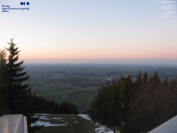 Červená sjezdovka, Třinec